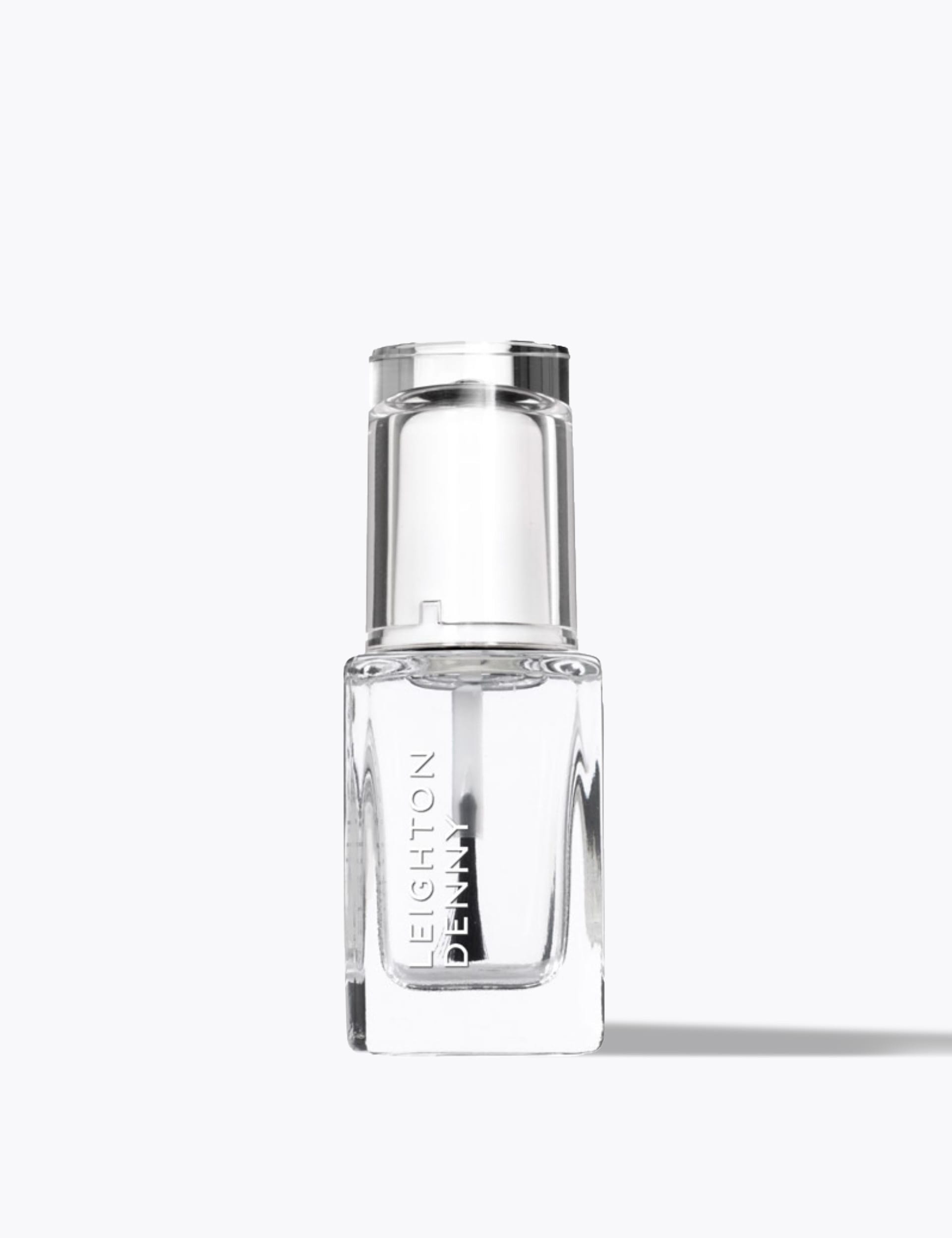 Crystal Finish Quick Dry Top Coat 12ml