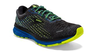Brooks Ghost 13 running shoes