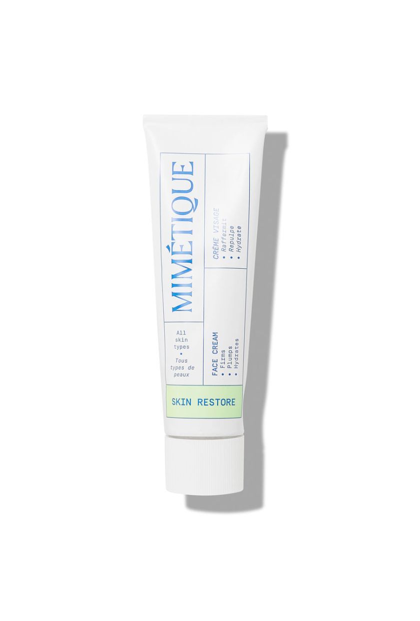 Mimétique Skin Restore Crème Visage
