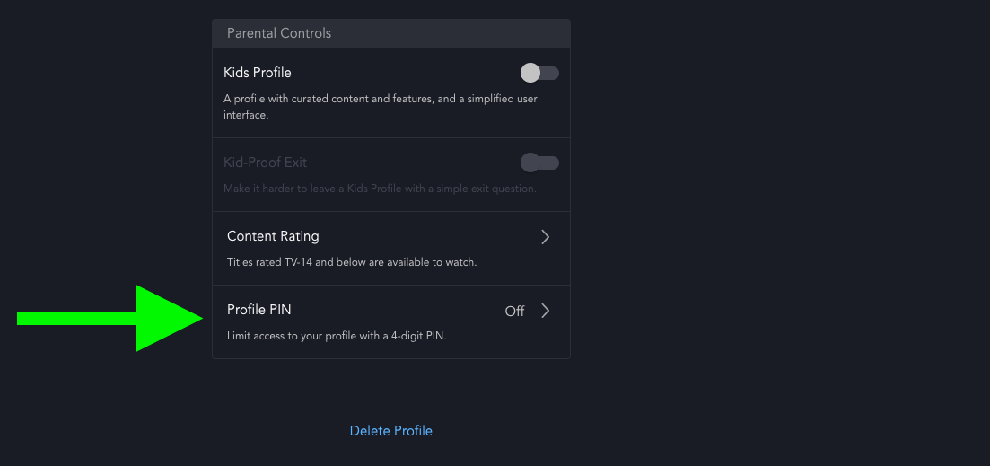 How to access Disney Plus' Marvel Netflix shows and TVMA content Tom