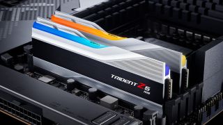 G.SKill Trident Z5 RGB