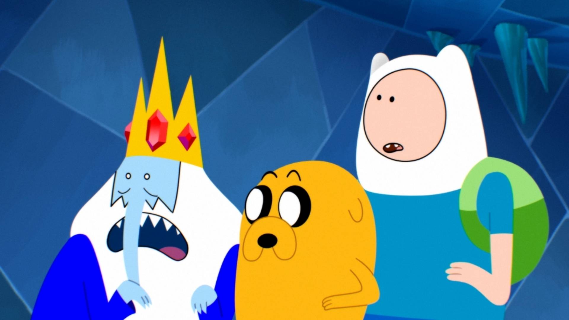Adventure Time: Side Quests