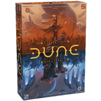 Dune: War for Arrakis | $139.99 $111.99 at AmazonSave $28 -