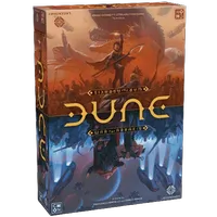 Dune: War for Arrakis | $139.99 $111.99 at AmazonSave $28 -