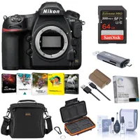 Nikon D850 Accessory Kit