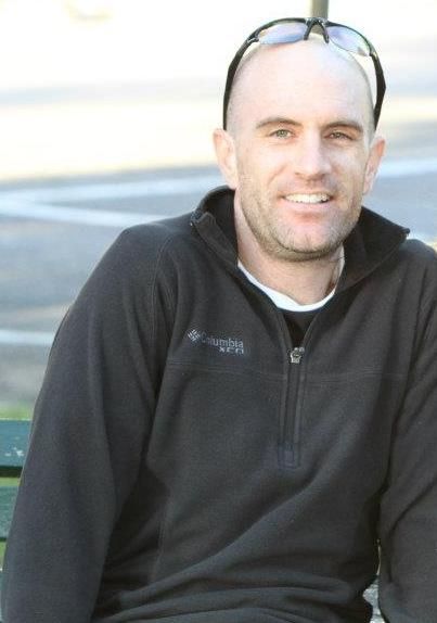 Shane Miller