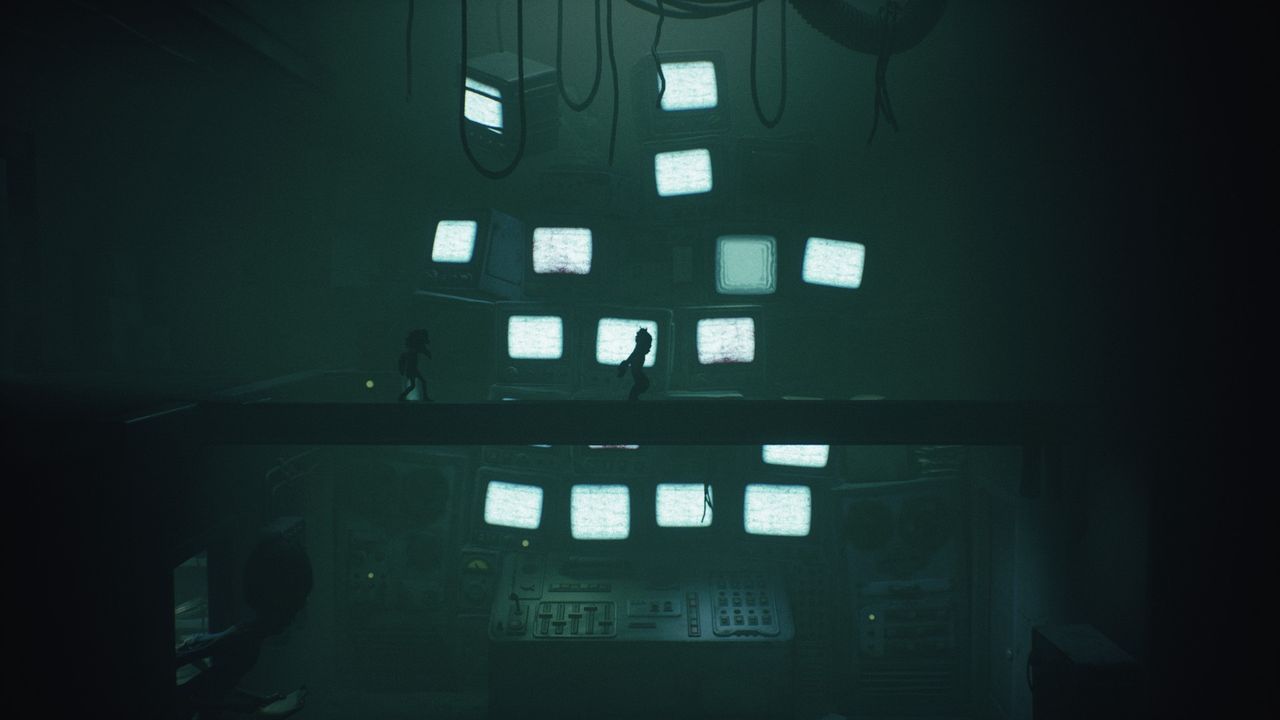 Little Nightmares 3