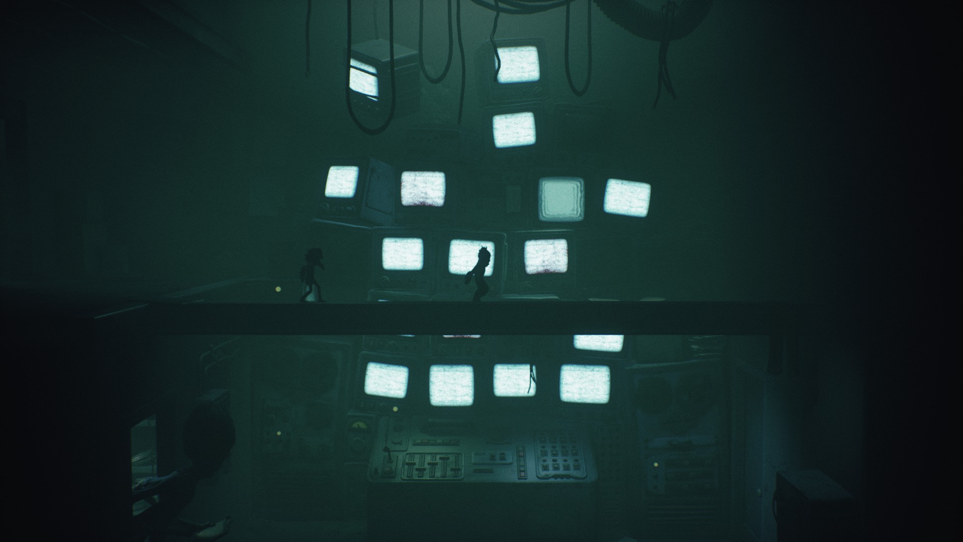 Little Nightmares 3