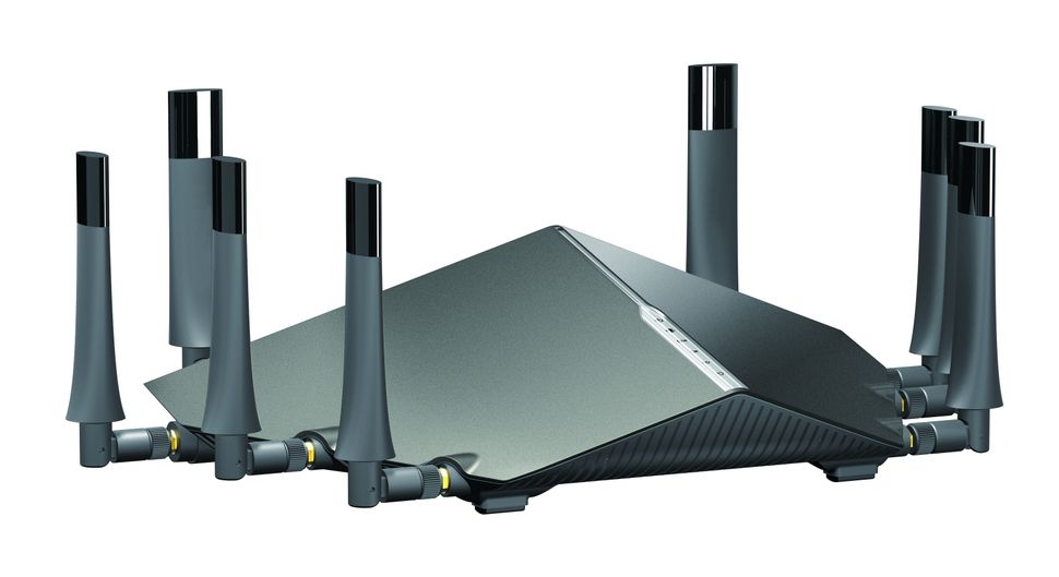 Best NBNready modem routers in Australia TechRadar