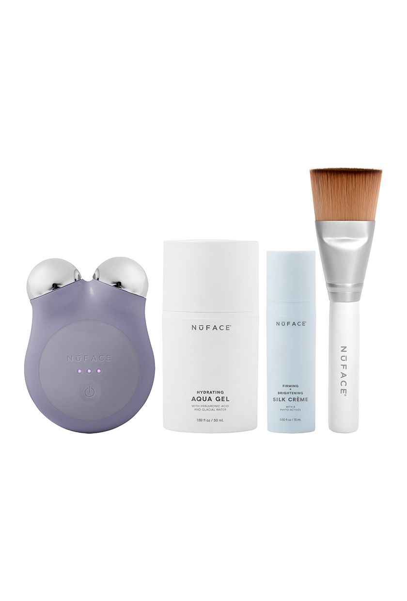 Nordstrom NYFW Beauty