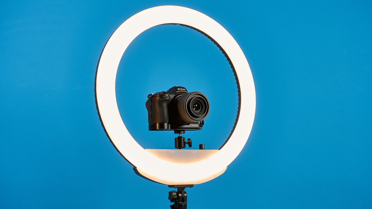 Ring Light Revelations: Illuminate Your Life Like Never Before