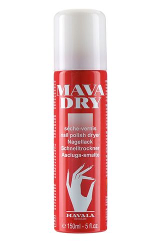 Mavala Mava Dry Spray, £9.65
