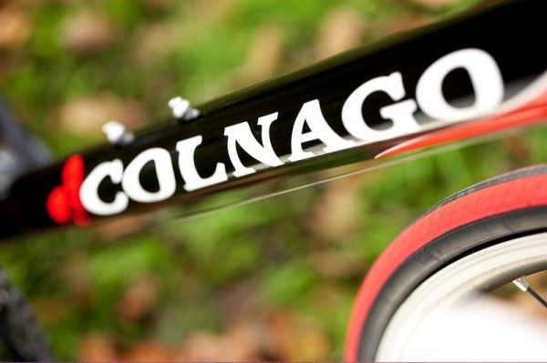 Very well made aluminium alloy frame is finished superbly