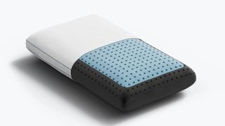 Best pillows: Eight Sleep Carbon Air Pillow