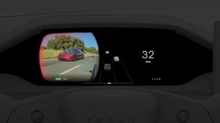 Tesla Spring Update 2025