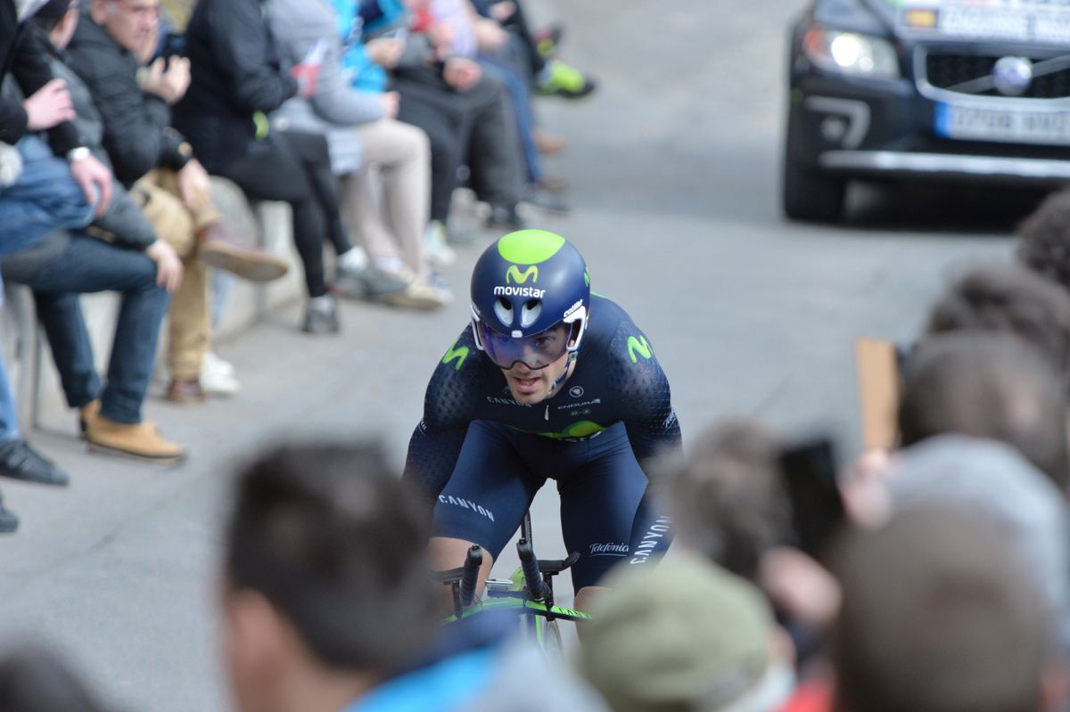 Ion Izaguirre (Movistar)