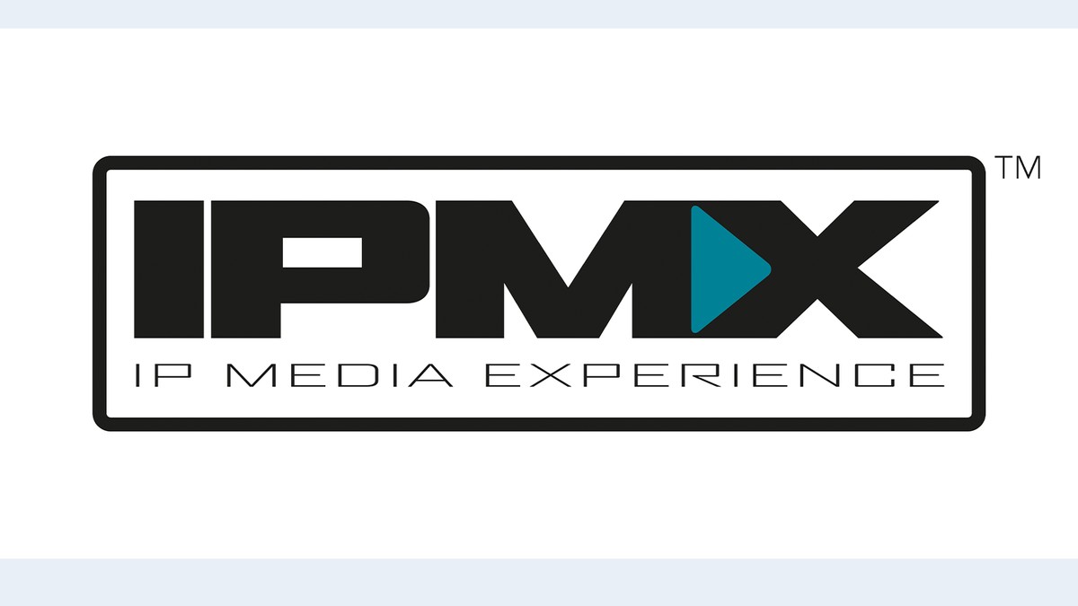 AIMS, VSF, AMWA, EBU To Hold Inaugural IPMX Testing, Certification Event