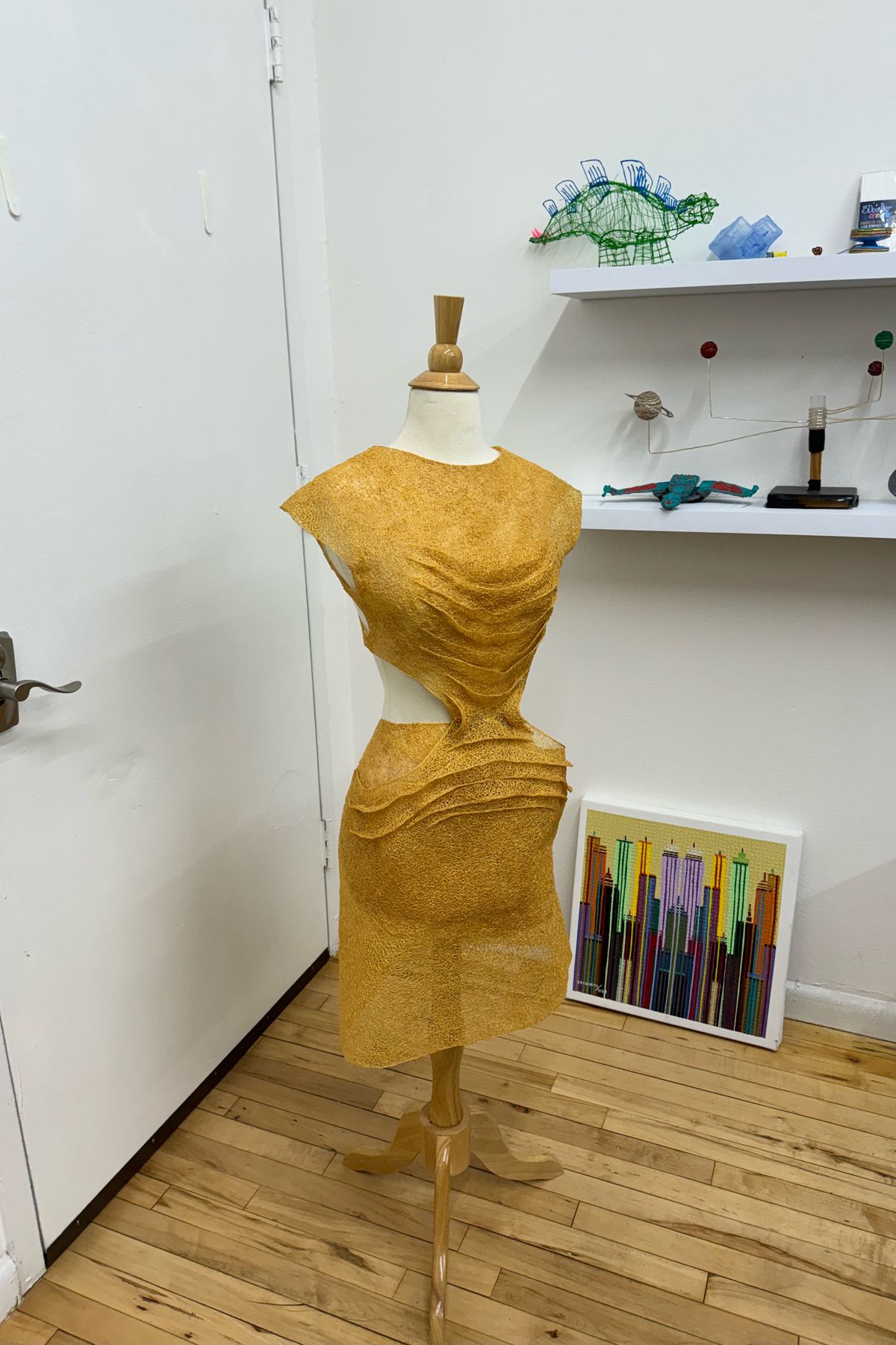 3Doodler cosplay examples