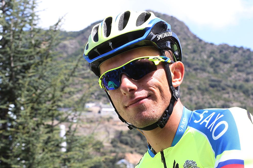 Rafal Majka (Tinkoff-Saxo)