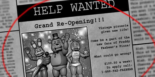 Five Nights at Freddy's: Help Wanted 2 Gets Official Release Date