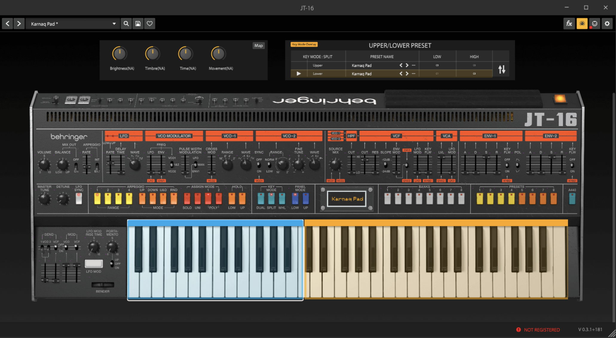 Behringer