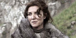 Catelyn Stark Michelle Fairly Game of Thrones HBO