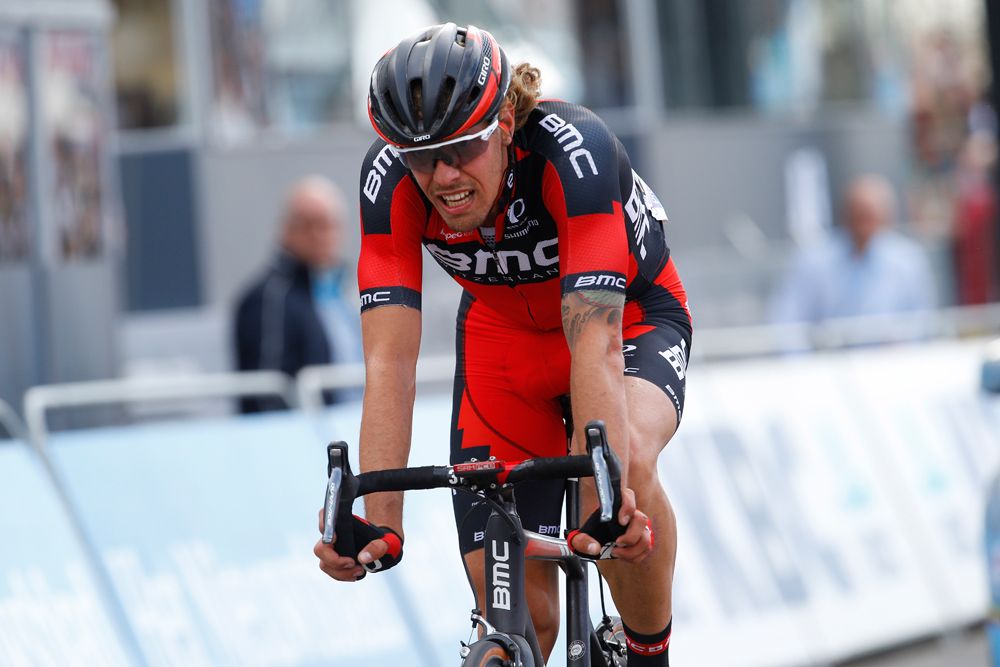 Daniel Oss (BMC Racing)