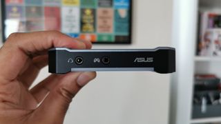 Asus Tuf Gaming Capture Box CU4k30