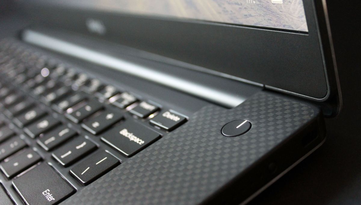 Performance, features and verdict - Dell Precision 5520 review - Page 2 ...