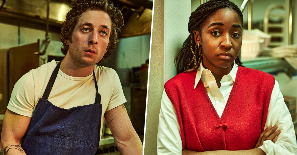 Bon appétit! The Bear season 2 serves up perfect Rotten Tomatoes score ...