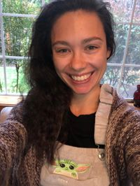 Sydney Baker's avatar