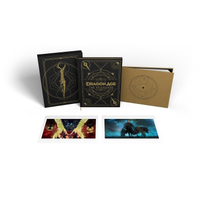 Dragon Age: Veilguard deluxe artbook | $88 at Amazon