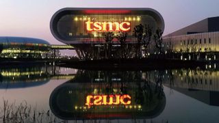 'If there is a military invasion, you will render TSMC factory non-operable,' says TSMC Chairman Mark Liu.