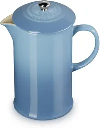 Le Creuset Stoneware French Press Le Creuset Stoneware French Press