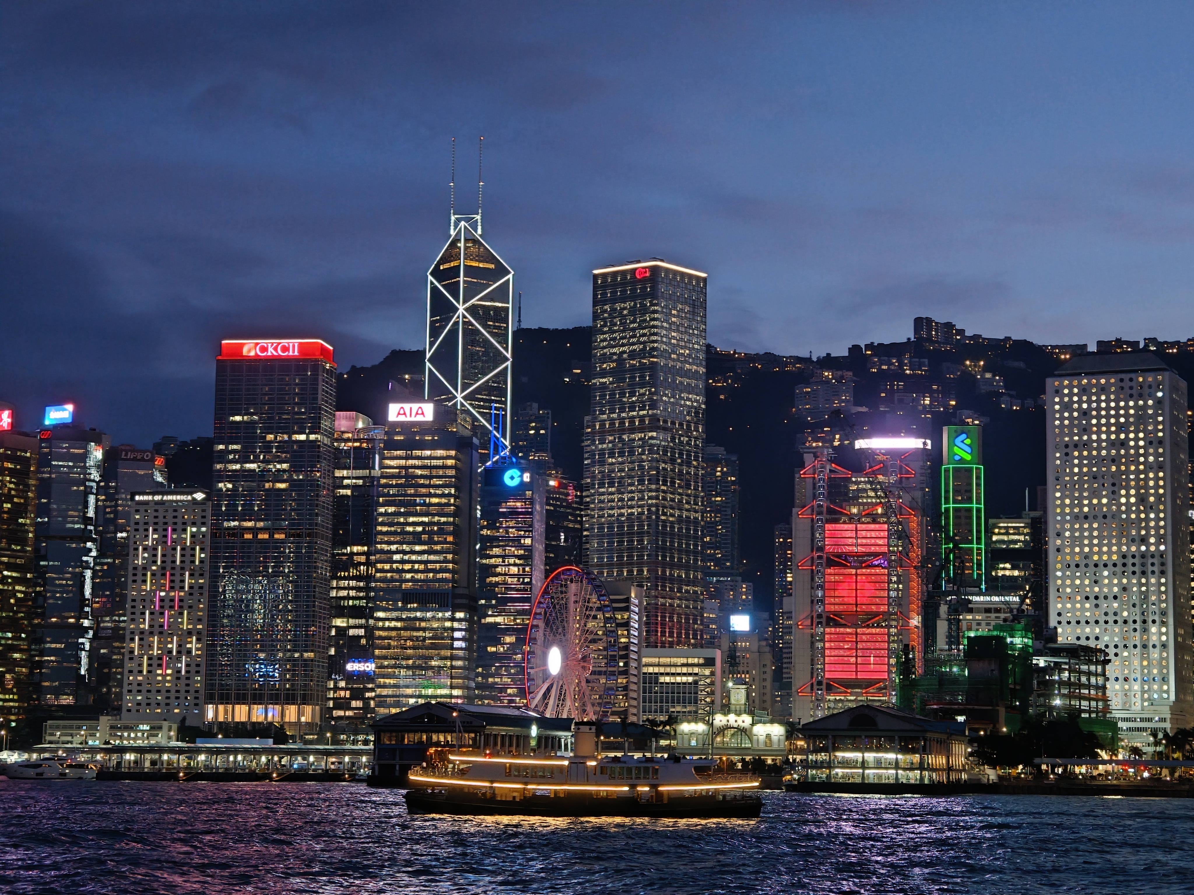 Sample image shot on the Realme GT 8 Pro