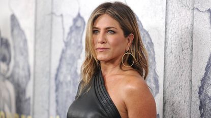 Jennifer Aniston says she's 'so over' cancel culture - Los Angeles