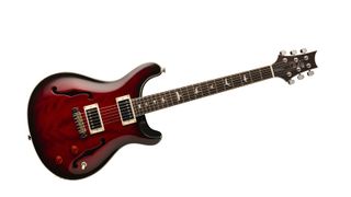 Best electric guitars - PRS SE Hollowbody Standard
