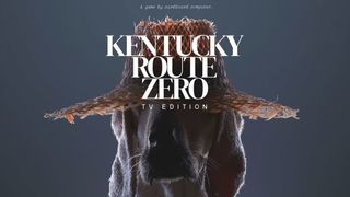 Kenticky Route Zero Tv Edition