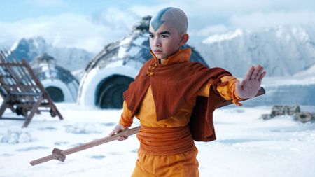 Avatar: The Last Airbender