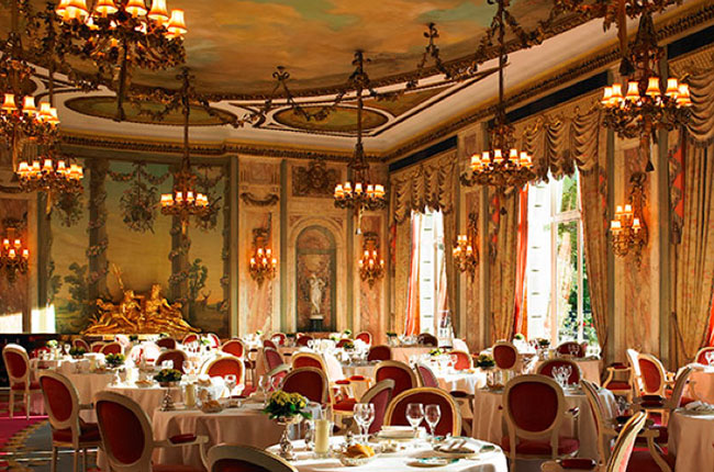 Michelin Guide UK 2017 Released