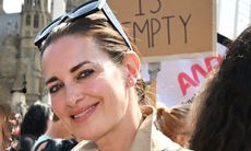 Image of Kirsty Gallagher