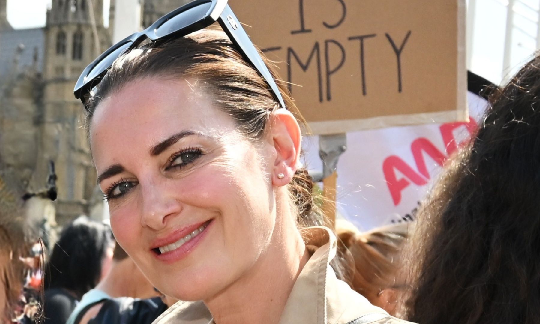 Image of Kirsty Gallagher