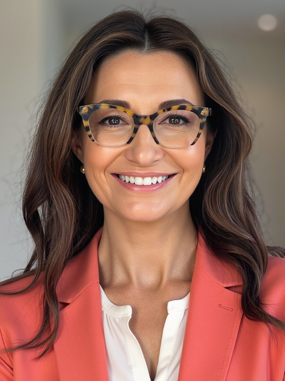 Nina Walsh, global leader of business development, Media &amp;amp; Entertainment, Games, and Sports, AWS