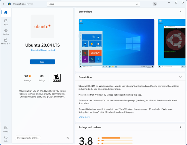 How to Install Windows Subsystem for Linux in Windows 11 | Tom's Hardware