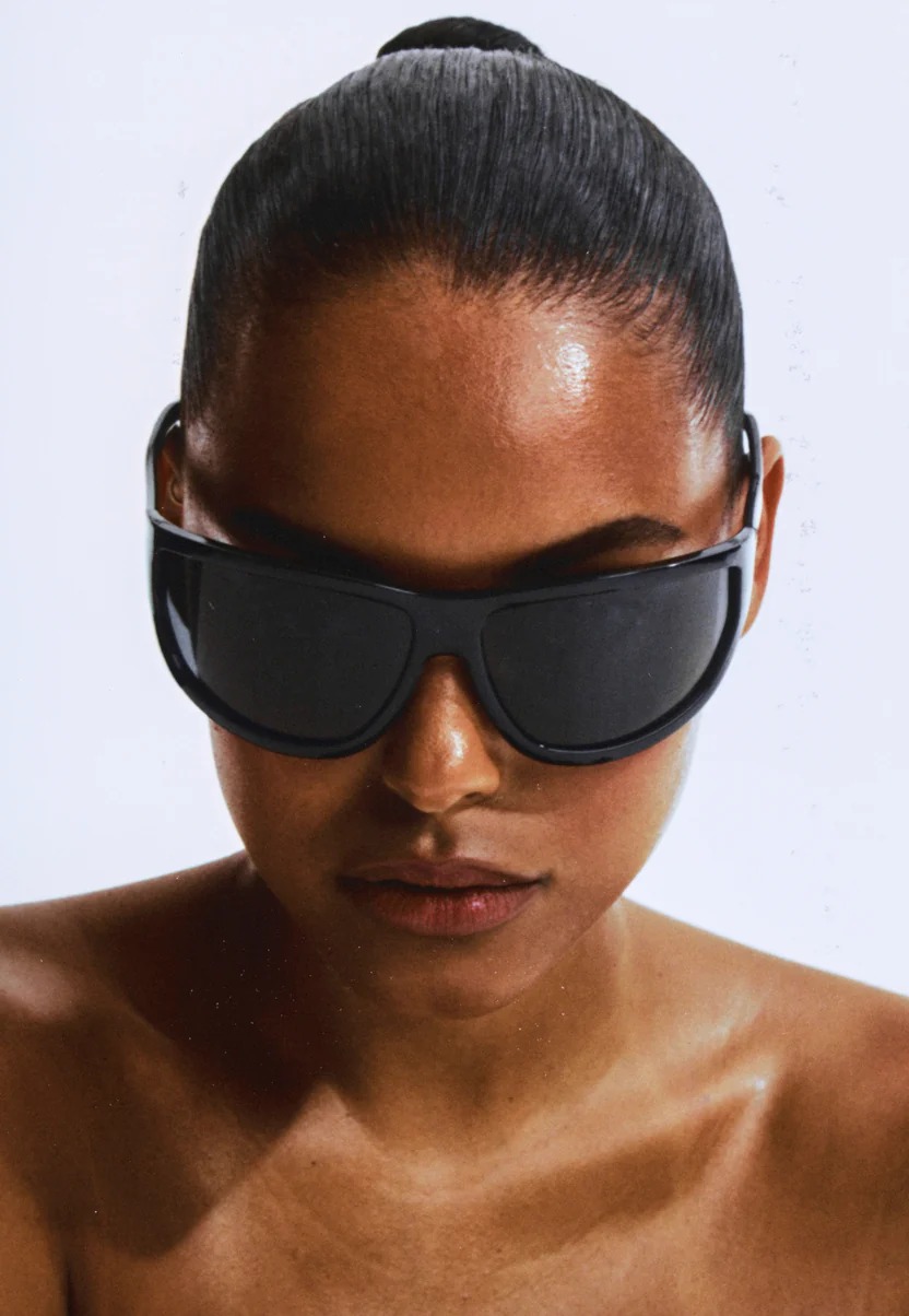 otra eyewear, Melanite