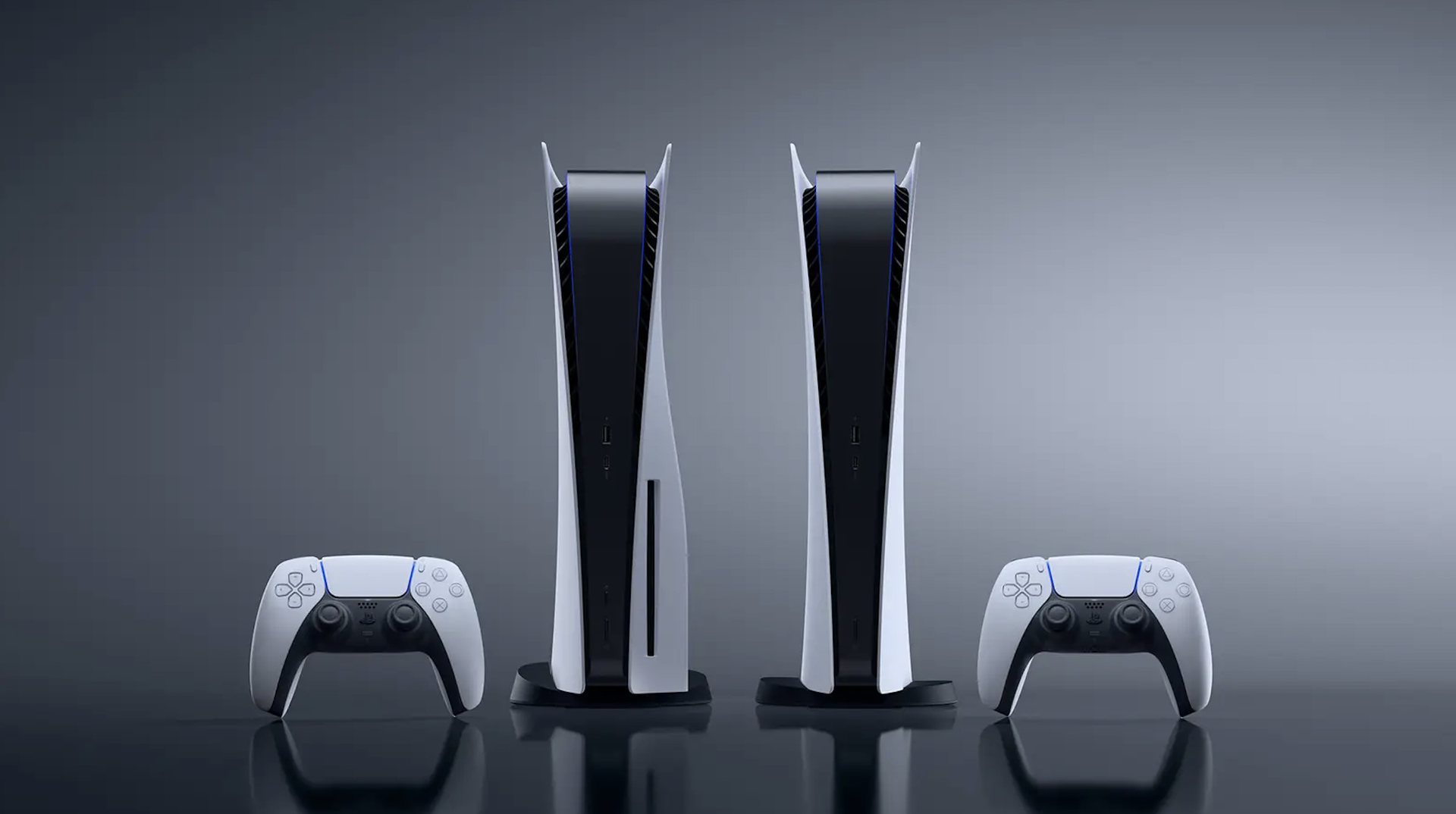 Sony brings AI-powered upscaling to the standard PS5