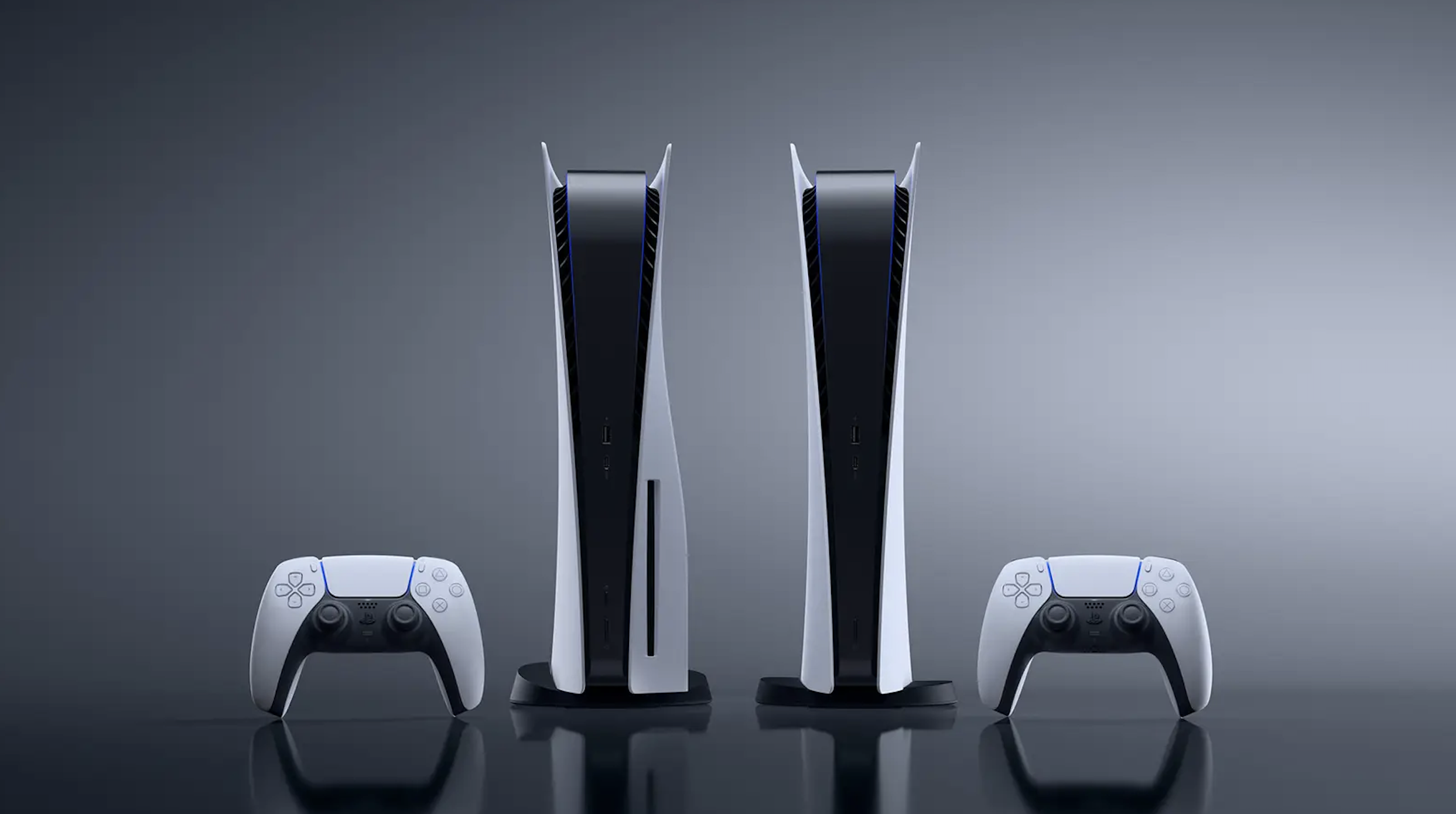 Sony Brings AI Upscaling to Base PS5 With QSSR