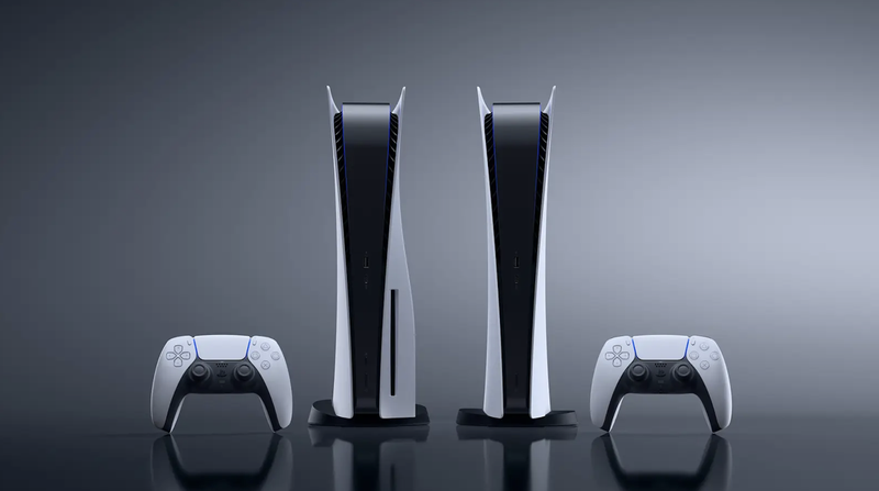 Console Gaming