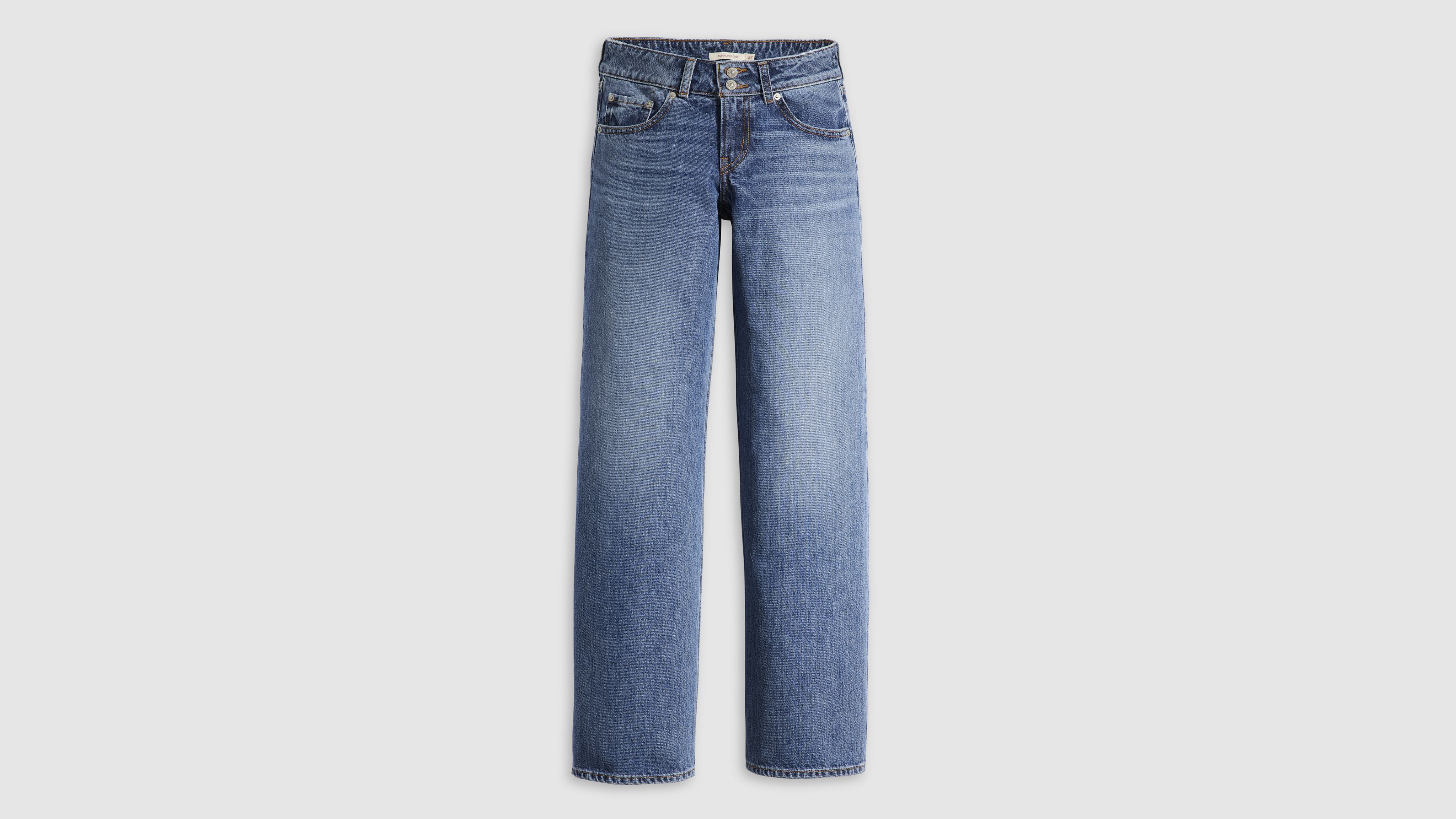 Superlow Women's Jeans