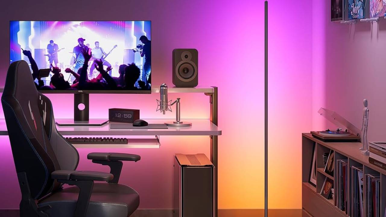 Govee Floor Lamp